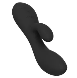 LELO - INA THRUST VIBRADOR RABBIT CON EMPUJE NEGRO