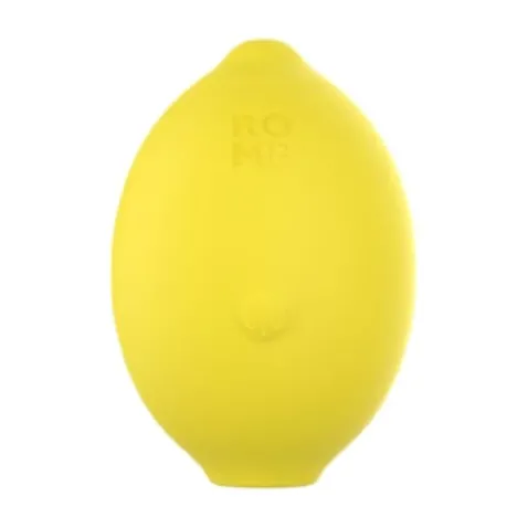 ROMP - LEMON CRUSH LUFT-KLTORALSTIMULATOR GELB
