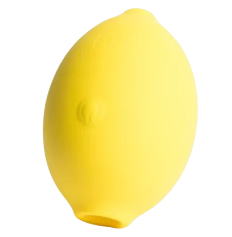 ROMP - LEMON CRUSH LUFT-KLTORALSTIMULATOR GELB