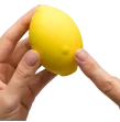 ROMP - LEMON CRUSH PLEASURE AIR STIMOLATORE CLITORIDEO GIALLO ROMP - LEMON CRUSH PLEASURE AIR STIMOLATORE CLITORIDEO GIALLO