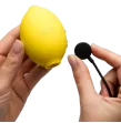 ROMP - LEMON CRUSH ESTIMULADOR DE CLÍTORIS POR ONDAS DE PRESIÓN AMARILLO ROMP - LEMON CRUSH ESTIMULADOR DE CLÍTORIS POR ONDAS DE PRESIÓN AMARILLO