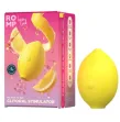 ROMP - LEMON CRUSH LUFT-KLTORALSTIMULATOR GELB ROMP - LEMON CRUSH LUFT-KLTORALSTIMULATOR GELB