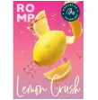 ROMP - LEMON CRUSH ESTIMULADOR DE CLÍTORIS POR ONDAS DE PRESIÓN AMARILLO ROMP - LEMON CRUSH ESTIMULADOR DE CLÍTORIS POR ONDAS DE PRESIÓN AMARILLO