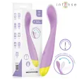 INTENSE - LUCCA STIMULATEUR DE POINT G FLEXIBLE RECHARGEABLE PAR USB INTENSE - LUCCA STIMULATEUR DE POINT G FLEXIBLE RECHARGEABLE PAR USB