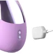 FANTASY FOR HER - INTIMOTION FLUTTER PRO PURPLE G-SPOT and CLITORAL RABBIT VIBRATOR FANTASY FOR HER - INTIMOTION FLUTTER PRO PURPLE G-SPOT and CLITORAL RABBIT VIBRATOR