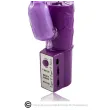 BAILE - LILAC RABBIT ROTATOR SUPERSTIMULATOR BAILE - LILAC RABBIT ROTATOR SUPERSTIMULATOR
