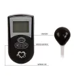 BAILE - THONG WITH VIBRATOR WITH LILAC REMOTE CONTROL BAILE - THONG WITH VIBRATOR WITH LILAC REMOTE CONTROL