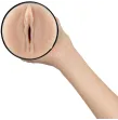 KIIROO - FEEL LAUREN PHILLIPS STARS COLLECTION STROKERS POWERBLOW COMPATIBLE KIIROO - FEEL LAUREN PHILLIPS STARS COLLECTION STROKERS POWERBLOW COMPATIBLE