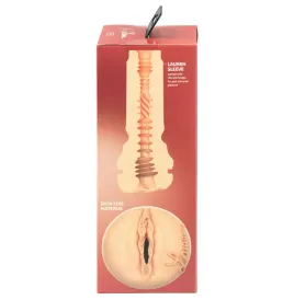 KIIROO - FEEL LAUREN PHILLIPS STARS COLLECTION STROKERS COMPATIBLES POWERBLOW