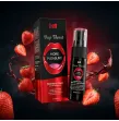 INTT - DEEP THROAT MORE PLEASURE SPRAY ORAL SABOR FRESA INTT - DEEP THROAT MORE PLEASURE SPRAY ORAL SABOR FRESA