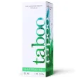 RUF - TABOO MALE DELAY VERZÖGERUNGSGEL FÜR HERREN 30 ML RUF - TABOO MALE DELAY VERZÖGERUNGSGEL FÜR HERREN 30 ML