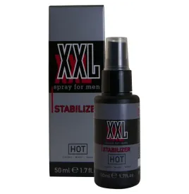 HOT - SPRAY XXL PER UOMO 50 ML
