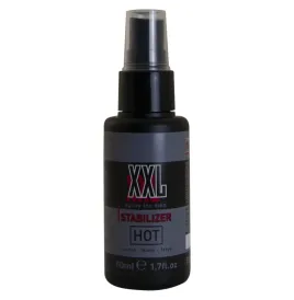 HOT - SPRAY XXL POUR HOMMES 50 ML