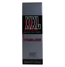 HOT - XXL SPRAY FÜR MÄNNER 50 ML