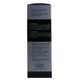 HOT - XXL SPRAY FOR MEN 50 ML