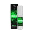 SECRETPLAY - FRESH LIQUID VIBRATOR STIMULATOR and PLEASURE INTENSIFIER 15 ML