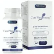 MEDICA GROUP - CUM PLUS STRONG SEMENS ENLARGISSEMENT 60 CAPSULES MEDICA GROUP - CUM PLUS STRONG SEMENS ENLARGISSEMENT 60 CAPSULES