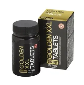 COBECO - BIG BOY GOLDEN XXL 45TABS