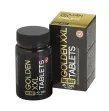 Big Boy Golden XXL – Complemento alimenticio para el bienestar masculino Big Boy Golden XXL – Complemento alimenticio para el bienestar masculino
