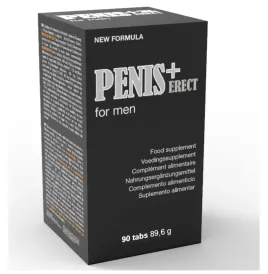 COBECO - PENIS ERIGIERT 90 KAPSELN