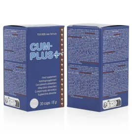 COBECO - CUM PLUS 30 COMPRIMES - OUEST