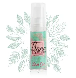 LIONA BY MOMA - VIBRADOR LIQUIDO LIBIDO GEL 6 ML