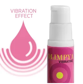 OLIMPYA - PIACERE VIBRANTE POTERE DEGLI DEI