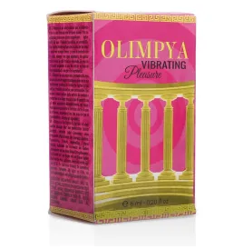 OLIMPYA - PIACERE VIBRANTE POTERE DEGLI DEI