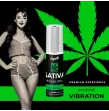 COQUETTE CHIC DESIRE - PULSE GEL SATIVA EXTREME VIBRATION PREMIUM 6ML COQUETTE CHIC DESIRE - PULSE GEL SATIVA EXTREME VIBRATION PREMIUM 6ML