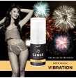 COQUETTE CHIC DESIRE - PULSE ERDBEER VIBRATIONSGEL PREMIUM FLÜSSIGKEIT 15ML COQUETTE CHIC DESIRE - PULSE ERDBEER VIBRATIONSGEL PREMIUM FLÜSSIGKEIT 15ML