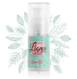 LIONA BY MOMA - LIQUID VIBRATOR LIBIDO GEL 15 ML