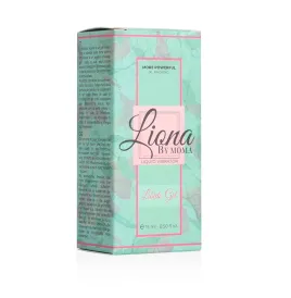LIONA BY MOMA - LIQUID VIBRATOR LIBIDO GEL 15 ML