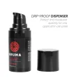 BRUMA - VIBRATEUR LIQUIDE ULTRA GLISSANT FRAISE 15 ML BRUMA - VIBRATEUR LIQUIDE ULTRA GLISSANT FRAISE 15 ML