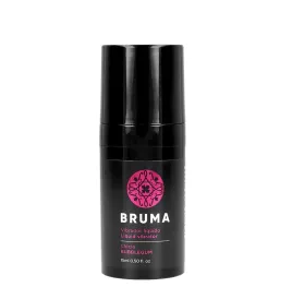 BRUMA - FLÜSSIGER VIBRATOR ULTRA SLIDING BUBBLEGUM 15 ML
