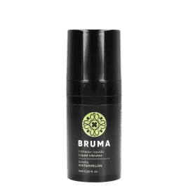 BRUMA - VIBRATEUR LIQUIDE ULTRA GLISSANT Pastèque 15 ML
