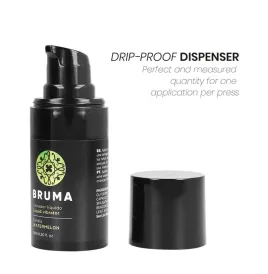 BRUMA - FLÜSSIGER VIBRATOR ULTRA GLEITENDE WASSERMELONE 15 ML