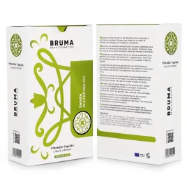 BRUMA - VIBRADOR LÍQUIDO SANDÍA