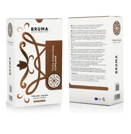 BRUMA - FLÜSSIGER VIBRATOR ULTRA GLEITEND CUPCAKE 15 ML
