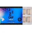 WUG Off – Le chewing-gum fonctionnel qui vous aide à vous détendre et à mieux dormir. Plaquette de 8 paquets WUG Off – Le chewing-gum fonctionnel qui vous aide à vous détendre et à mieux dormir. Plaquette de 8 paquets