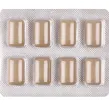WUG Off – Der funktionelle Kaugummi für mehr Entspannung und besseren Schlaf. Blisterpackung mit 8 Packungen