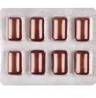 WUG Power Up – Energiekaugummi für Konzentration und Ausdauer, Blisterpackung mit 8 Stück WUG Power Up – Energiekaugummi für Konzentration und Ausdauer, Blisterpackung mit 8 Stück