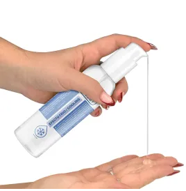 WATERFEEL - LUBRICANTE EFECTO FRIO 150 ML