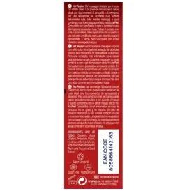 CONTROL - HOT PASSION 3 IN 1 GEL 200 ML