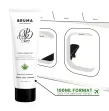 BRUMA - HUILE DE GRAINES DE SATIVA GEL GLISSANT RÉCHAUFFANT SAVEUR DE CANNABIS 100 ML BRUMA - HUILE DE GRAINES DE SATIVA GEL GLISSANT RÉCHAUFFANT SAVEUR DE CANNABIS 100 ML