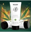 BRUMA - GEL DESLIZANTE CON ACEITE DE SEMILLA EFECTO CALOR SABOR CANNABIS 100 ML BRUMA - GEL DESLIZANTE CON ACEITE DE SEMILLA EFECTO CALOR SABOR CANNABIS 100 ML