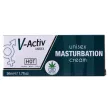 HOT - CREMA DE MASTURBACIÓN CON CBD - UNISEX 100 ML