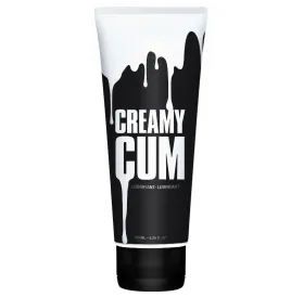 CREAMY - LUBRIFICANTE CREMOSO CUM 150 ML