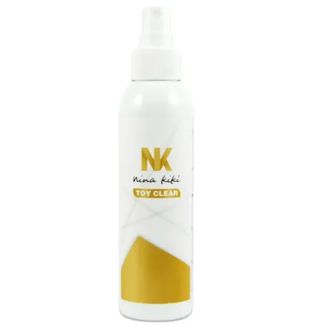 NINA KIKÍ - CUP TOY CLEANER 150 ML