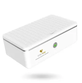 STERTOY - STERILIZER COVID-19 GERMICIDAL BACTERICIDE ULTRAVIOLET