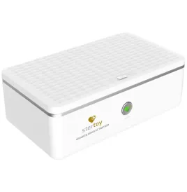 STERTOY - STERILIZER COVID-19 GERMICIDAL BACTERICIDE ULTRAVIOLET